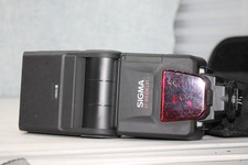 Flash attacco a slitta Sigma