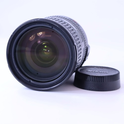 Nikon 200 mm - nikon, af-s