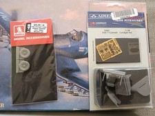 F4U-5N Corsair Hasegawa 1/48 + Extras See Description