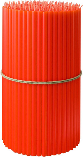 Candele cera api pura - candele,
