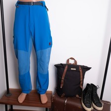 MAMMUT Eigerjoch Softshell