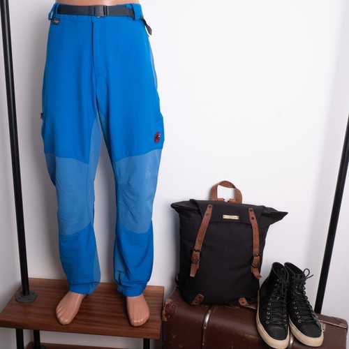Mammut eigerjoch softshell - mammut,
