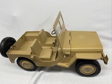 Vintage GI Joe Adventure Team