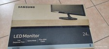 Monitor Led Full Hd Samsung