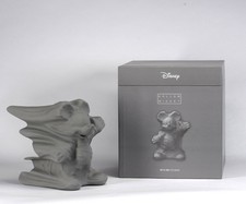 Daniel arsham hollow mickey - arsham,
