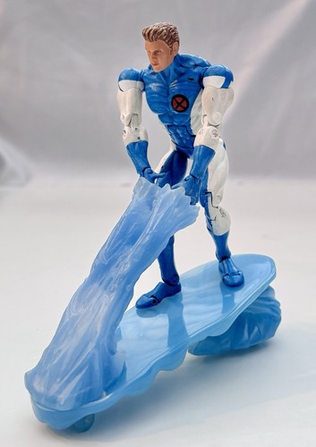 Marvel legends men iceman - marvel,