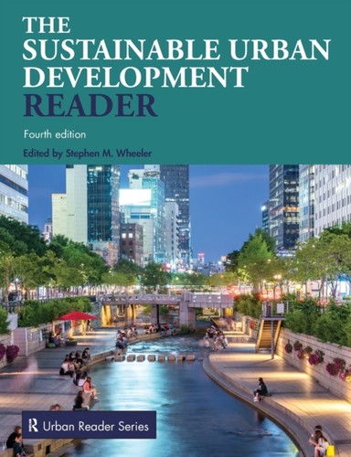 The sustainable urban - the,