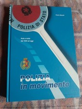 Polizia In Movimento - Auto e