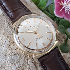 Orologio Hamilton Electric