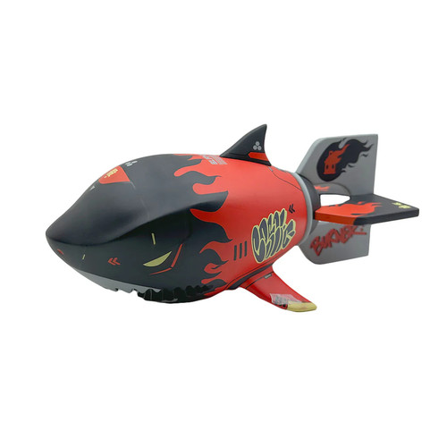 Wave megalobomb crack - wave,