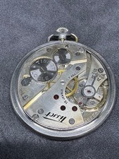 Orologio da tasca TISSOT