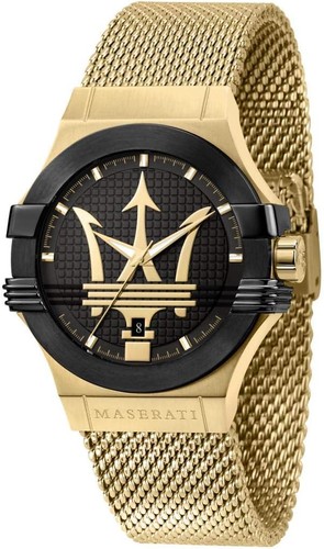 Maserati montre pour homme - maserati,
