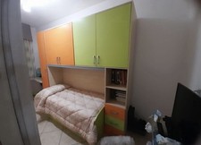 cameretta a ponte usata