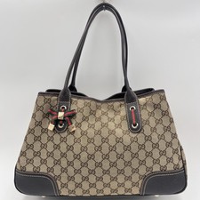 Gucci Princy GG Borsa tote in