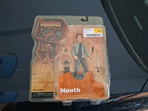 Modellino mouth mezco toyz the - mouth,