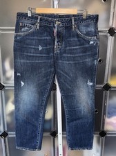 Dsquared2 cool girl cropped - cool,