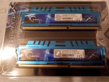 (GSkill) G.Skill DDR3
