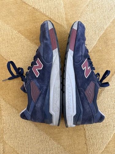 Taglia new balance 998 - new,