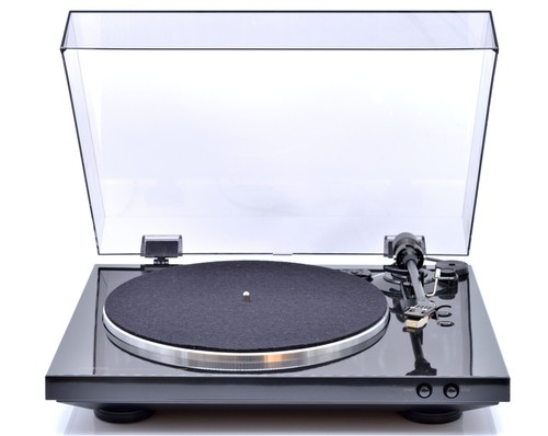 Denon 300f giradischi - dp-300f,