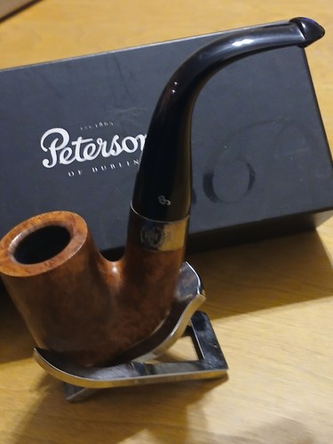 Peterson millennium oom - millennium, paul