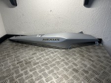 CARENA FIANCATA POSTERIORE DESTRA GILERA NEXUS 250 2006 M35300