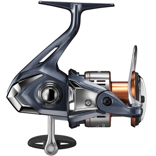 Shimano mulinello nasci - shimano, fd
