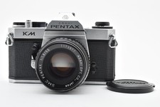 Leggi desc pentax km - pentax,