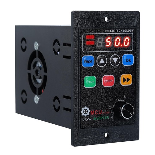 Inverter per motori trifase - inverter,