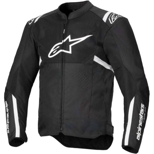 Sps air giacca black - air,