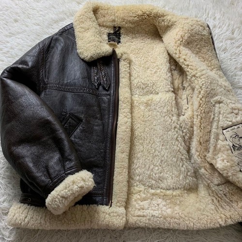 Air dorop flight jacket - air, b3