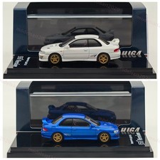 1/64 Hobby Japan SUBARU