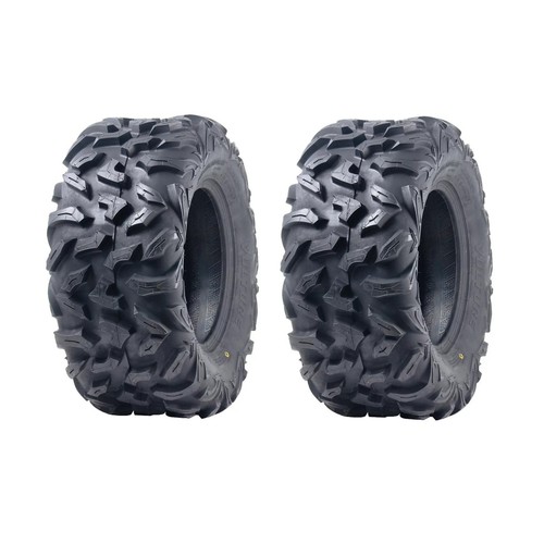 Pneumatici 25x10 vulture - 2, 25x10-12