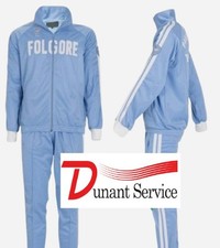 TUTA FOLGORE GINNICA MILITARE