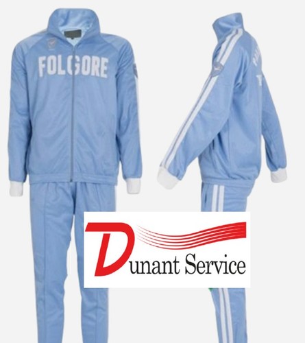 Tuta folgore ginnica - tuta, militare