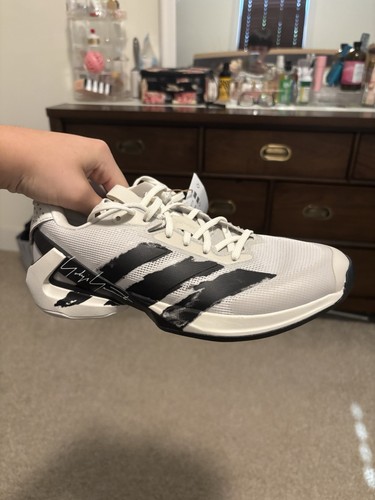 Adidas adizero ubersonic 5 - y-3,