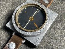 Bussola esercito finlandese