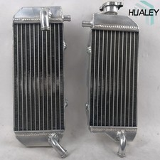 Radiatore in alluminio per