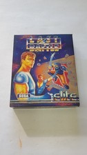 last battle sega amiga floppy disk  bellissimo