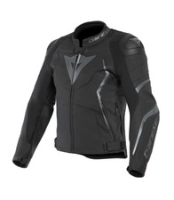 Motorbike Leather Racing