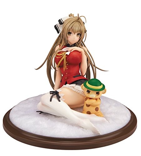 Amagi brilliant park isuzu - brilliant,