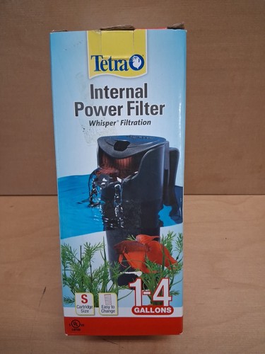 Tetra whisper filtro - filtro, di