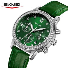 SKMEI Orologio Donna Quarzo