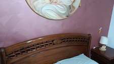 camera da letto matrimoniale