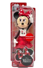 Minnie Mouse I Love UAE Disney