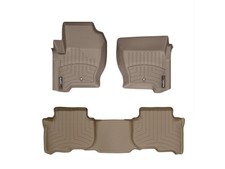 WeatherTech Tappetini per Land