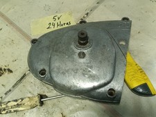 Selector 5V Ducati 250