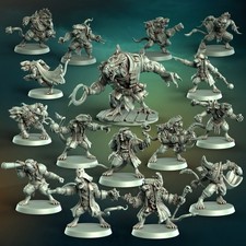 Miniature Fantacalcio -