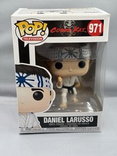 Funko Pop! Television Cobra