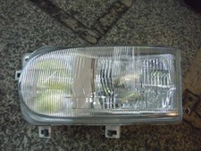 Faro proiettore sinistro