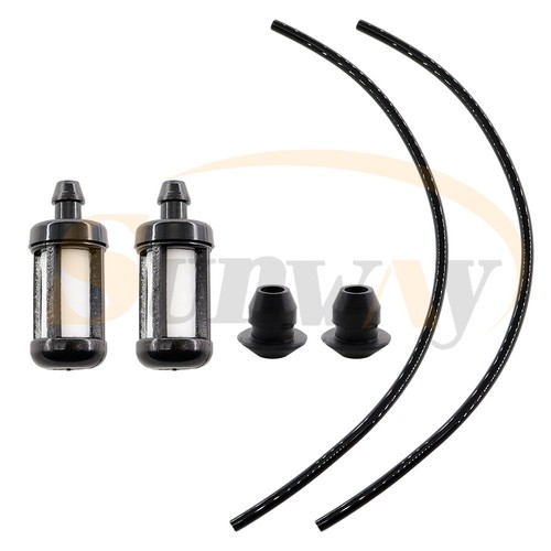 Tubo filtro carburante